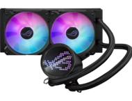 Охладители ASUS ROG RYUO III 240 ARGB