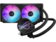 Охладители ASUS ROG RYUO III 240 ARGB