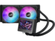 Охладители ASUS ROG RYUJIN III 240 ARGB
