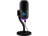 Микрофони Logitech Yeti GX BLACK