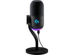 Микрофони Logitech Yeti GX BLACK