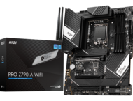 Дънни платки MSI PRO Z790-A WIFI