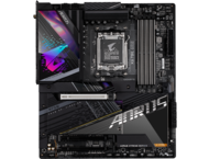 Дънни платки GIGABYTE X670E AORUS Xtreme