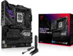 Дънни платки ASUS ROG STRIX Z790-E GAMING WIFI II
