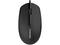 Мишки Canyon M-10 CNE-CMS10, Black