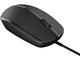 Мишки Canyon M-10 CNE-CMS10, Black