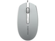 Мишки Canyon M-10 CNE-CMS10, Dark grey