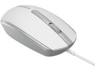 Мишки Canyon M-10 CNE-CMS10, White grey