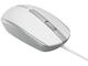 Мишки Canyon M-10 CNE-CMS10, White grey