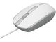 Мишки Canyon M-10 CNE-CMS10, White grey
