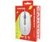 Мишки Canyon M-10 CNE-CMS10, White grey