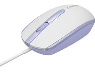 Мишки Canyon M-10 CNE-CMS10, White lavender