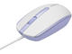 Мишки Canyon M-10 CNE-CMS10, White lavender