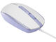 Мишки Canyon M-10 CNE-CMS10, White lavender