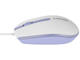 Мишки Canyon M-10 CNE-CMS10, White lavender