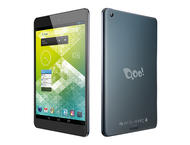 Таблети 3Q RC7804F 8GB, сив цвят