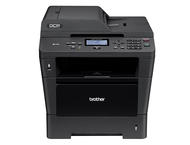 Принтери Brother DCP-8110DN