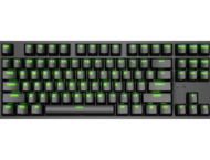 Клавиатури Genesis Thor 404 TKL Black, US Layout Brown Switch