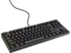 Клавиатури Genesis Thor 404 TKL Black, US Layout Brown Switch