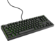Клавиатури Genesis Thor 404 TKL Black, US Layout Brown Switch