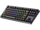 Клавиатури Genesis Thor 404 TKL Black, US Layout Brown Switch