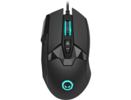 Мишки Lorgar Stricter 579