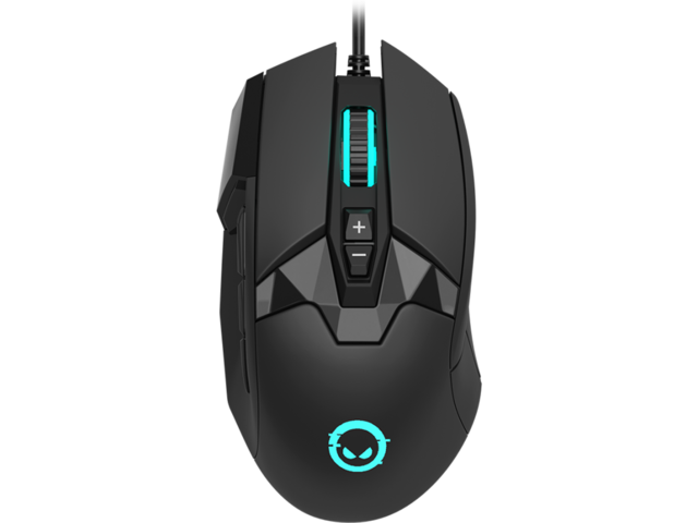 Мишки Lorgar Stricter 579