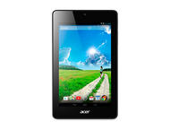 Таблети Acer Iconia One 7 (B1-730HD) 16GB, бял цвят