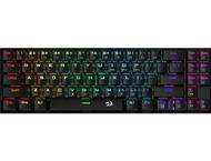 Клавиатури Redragon Deimos RGB Black Keyboard Blue Switch