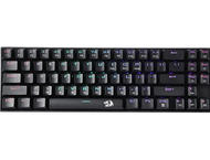 Клавиатури Redragon Deimos RGB Black Keyboard Blue Switch