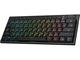 Клавиатури Redragon Horus Mini PRO Red Switch