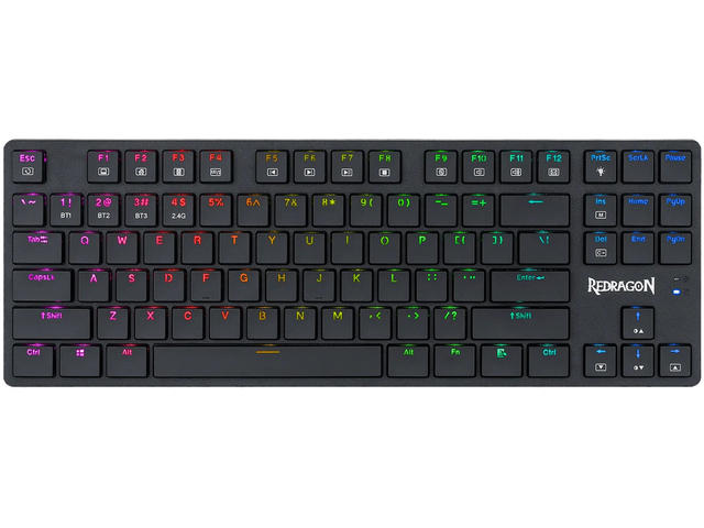Клавиатури Redragon Anubis