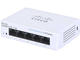 Мрежово оборудване Cisco CBS110-5T-D-EU
