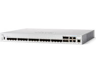 Мрежово оборудване Cisco CBS350-24XS-EU