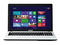 Лаптопи ASUS X551MA-SX215D (бял)