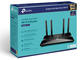 Мрежово оборудване TP-Link Archer AX20 AX1800