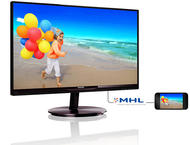Монитори Philips 234E5QDAB