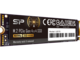 SSD 2TB Silicon Power US75 M.2 NVMe