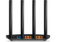Мрежово оборудване TP-LINK Archer C6 v4 AC1200 MU-MIMO