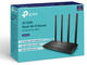 Мрежово оборудване TP-LINK Archer C6 v4 AC1200 MU-MIMO