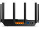 Мрежово оборудване TP-Link Archer AX73 AX5400