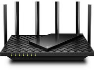 Мрежово оборудване TP-Link Archer AX73 AX5400