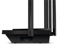 Мрежово оборудване TP-Link Archer AX72 AX5400