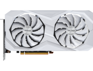 Видео карти ASRock AMD Radeon RX 6600 Challenger White 8GB