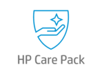 Гаранции HP 2 year Pickup and Return Notebook Hardware Support