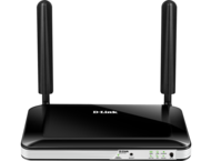 Мрежово оборудване D-Link 4G LTE Wireless N Router