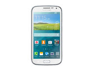 Смартфони Samsung Galaxy K zoom LTE (SM-C115) 8GB, бял цвят