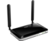 Мрежово оборудване D-Link 4G LTE Wireless N Router