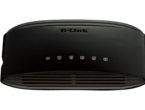 Мрежово оборудване D-LINK DES-1005D
