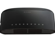 Мрежово оборудване D-LINK DES-1008D